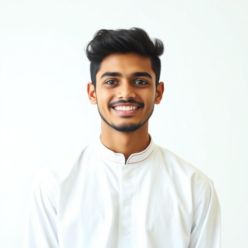নাফিস ইকবাল