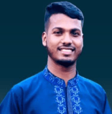 Juwel Ahamed